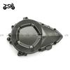 Motorcycle Aluminum Left Side Crankcase Stator Starter Engine Cover for Kawasaki Z800 Z 800 2013 2014 2015