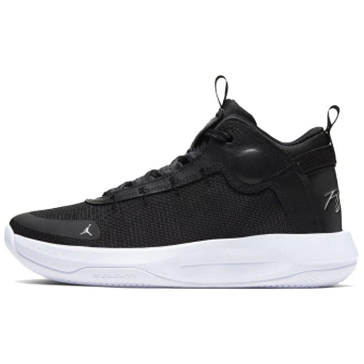 Air Jordan Jumpman 2020 PF Black Men s BQ3448-001 EU 44