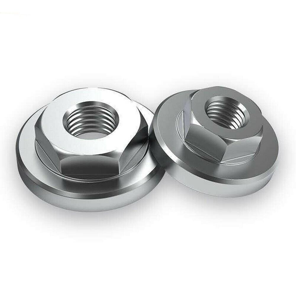 Polizor unghiular Disc Flanșă Blocare M14 Hexagon Metal