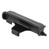 Center Console Latch 83417 TX4 A01 Center Console Armrest Cover Lock Knob with Spring for Acura RDX 2013 To 2018