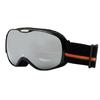 Kids Ski Goggles, Colorful AntiFog, Sandproof, Outdoor Winter Eyewear