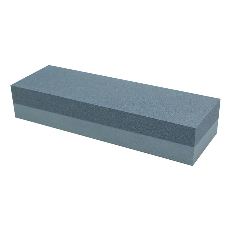 Silicon Carbide Whetstone with Base