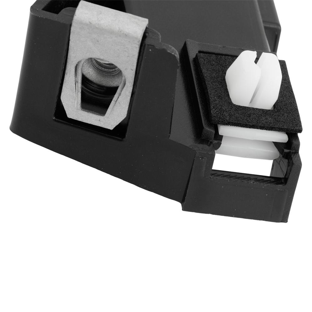 2 szt. Wspornik zderzaka tylnego do Dodge Challenger 2008-2023