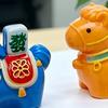 5 Stück Mini-Pferdestatue Harz Miniatur-Tierstatue für Feengarten Mikrolandschaft Puppenhaus Handwerk 2026 Chinesisches Pferd Feng Shui Ornament für