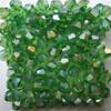 Isywaka Sale U Pick Color 3mm 4mm 6mm 8mm Bicone Austria Crystal Bead Charm Glass Bead Loose Spacer Bead for DIY Jewelry Making