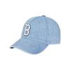 MLB Cotton Baseball Caps CPD01 Unisex Fashion 3ACPD013N-43SBL