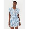 Melissa Odabash Keri Beach Dress
