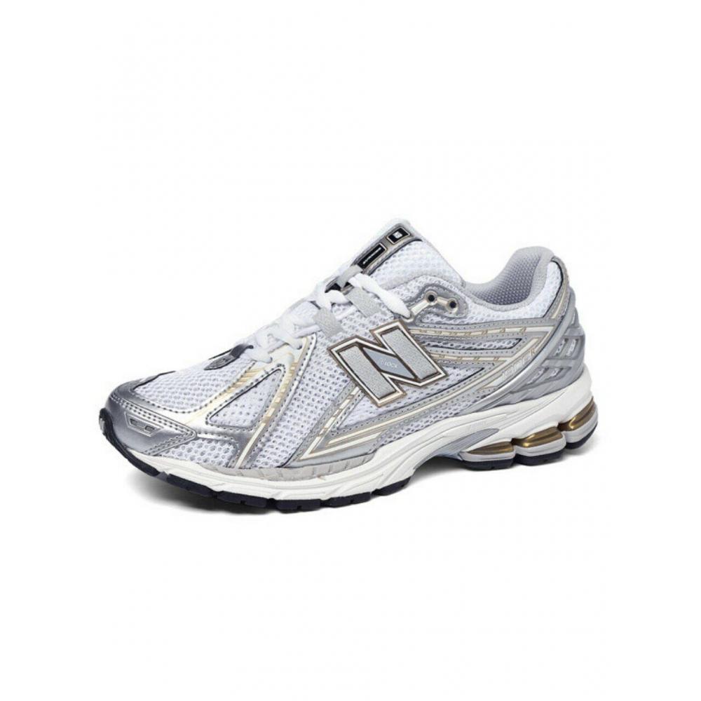 

Кроссовки NEWBALANCE 1906 кроссовки белые M1906RI