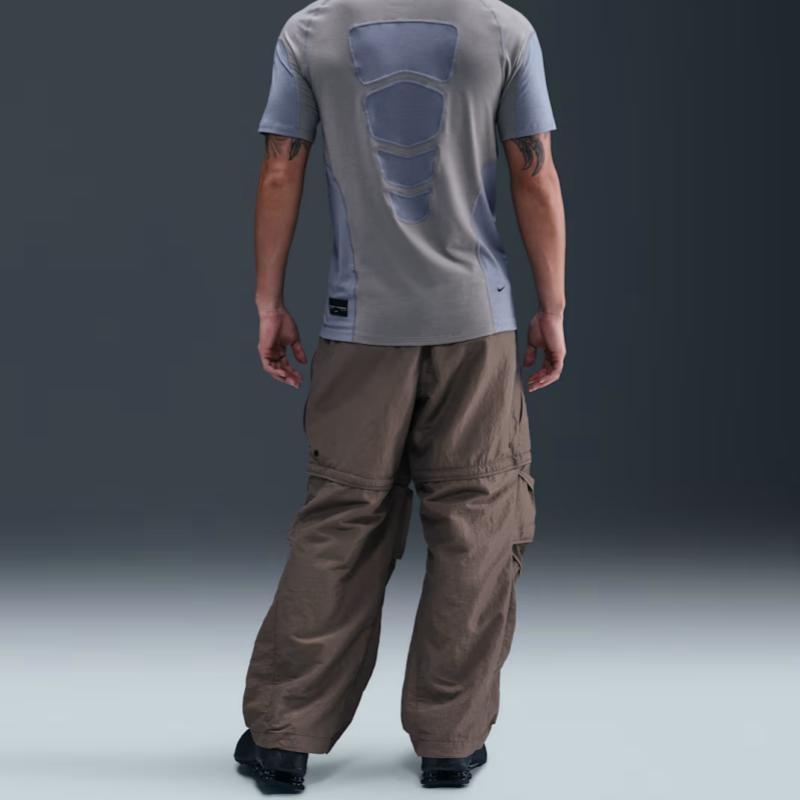 Nike Swoosh AS M TCH WVN ERGO Casual Pants Men's IF8257-289