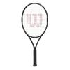 Wilson Tvrdá tenisová raketa Juniorský model PRO STAFF25 Staff 25 Verze Černá WR050310S [Vypletená] V13.0 (Pro 13)