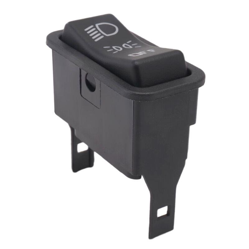 Portable Headlight Switch For International Truck 3563061C1 3563061C2 901-5130 9015130