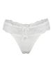 OhyeahLady Cute Lace Plus Sizes 3L and Cooling Flattering Panties with Ribbon T-Back Panties, 5L, Women's Panties, Lingerie, Sexy, Breathable,