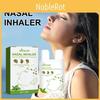 Ximonth Soothing Nasal Inhaler For Relief Of Nasal Congestion And Discomfort