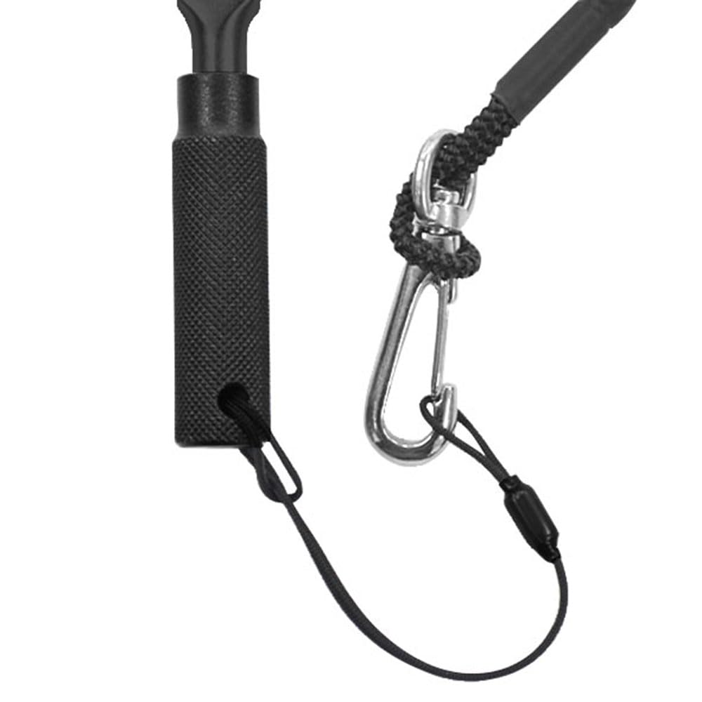 Fujiya Quick Black All-Thread Wrench, Gold, W3/8 Only, FZW03-BG