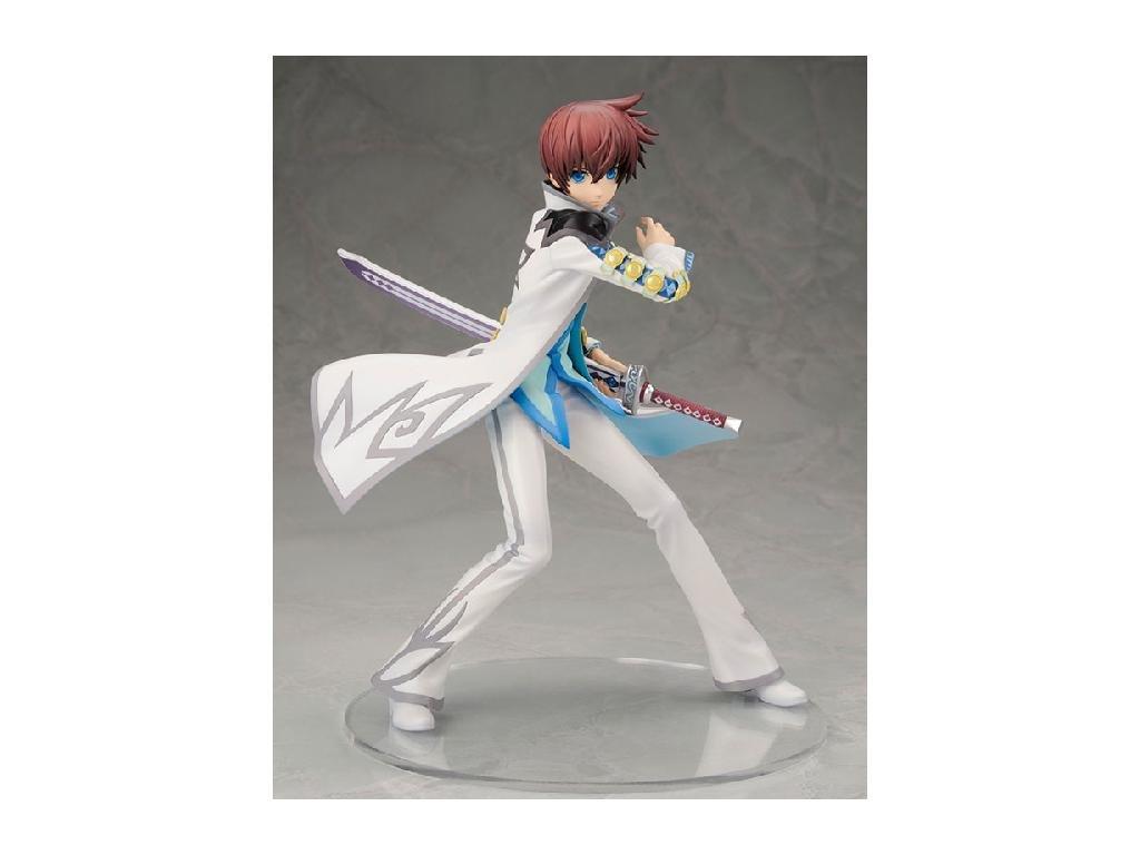 Tales of Graces F Asbel Lant scale PVC painted finished (1/8 product)
