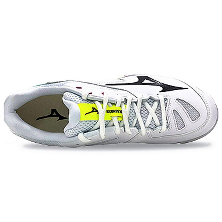Mizuno Wave Claw Comfortable Lightweight Shock Absorbing Slip Resistant Durable Low Top Air Cushion Casual Running Shoes Unisex sneaker 71GA211009
