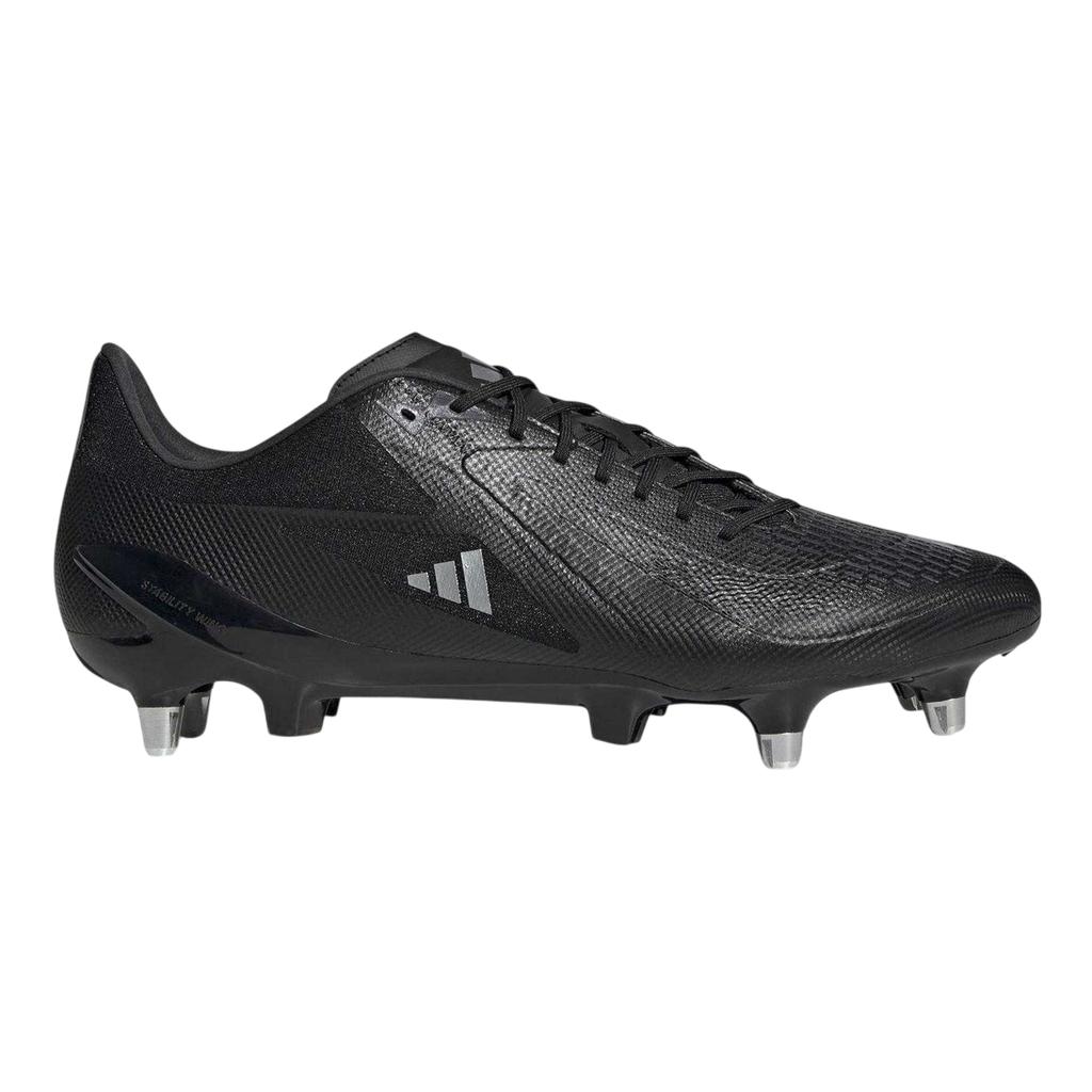 adidas Childrens/Kids Adizero Rs15 Ultimate Soft Ground Rugby Boots