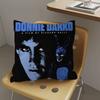 Donnie Darko Movie Pillow Cover Design cushion Cover decor Holiday Decorati
