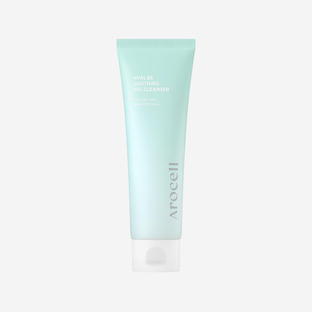 Arocell Hyal B5 Soothing Gel Cleanser