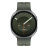 Samsung Galaxy Watch 9 smartwatch 44mm LTE Silver