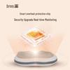 Breo BM-2 Portable Car & Home Massage Cushion CN plug (adapter included)