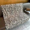 88*180Cm Fashion Women Zebra-Stripe Viscose Shawl Scarf Print Soft Lady High Quality Pashmina Stole Muslim Hijab Wrap