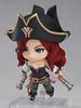 Nendoroid League of Legends Miss Fortune Plastic Painted Movable Figure Non-Scale