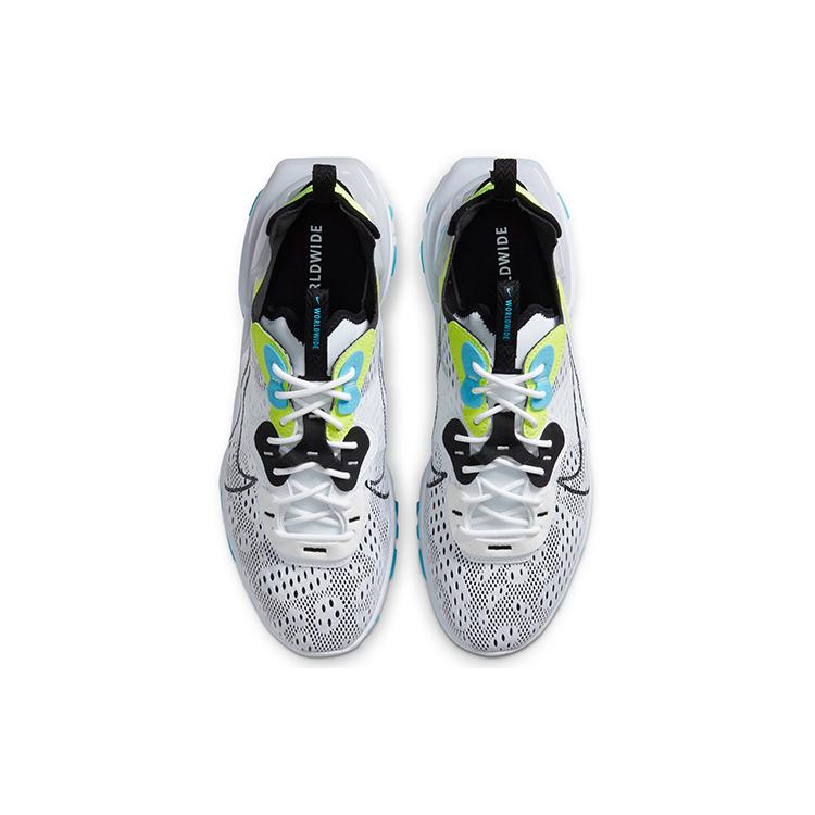 Nové Nike React Vision Worldwide CT2927-100