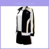 Iochi Mari Cosplay Costume Set For Anime Fans Polyester Fabric