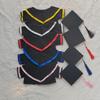 Cloth Graduation Bear Clothes Multiple Colors Bachelor Uniform DIY Gift Graduation Dress