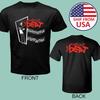 The English Beat Men's Black Size S To 5XL