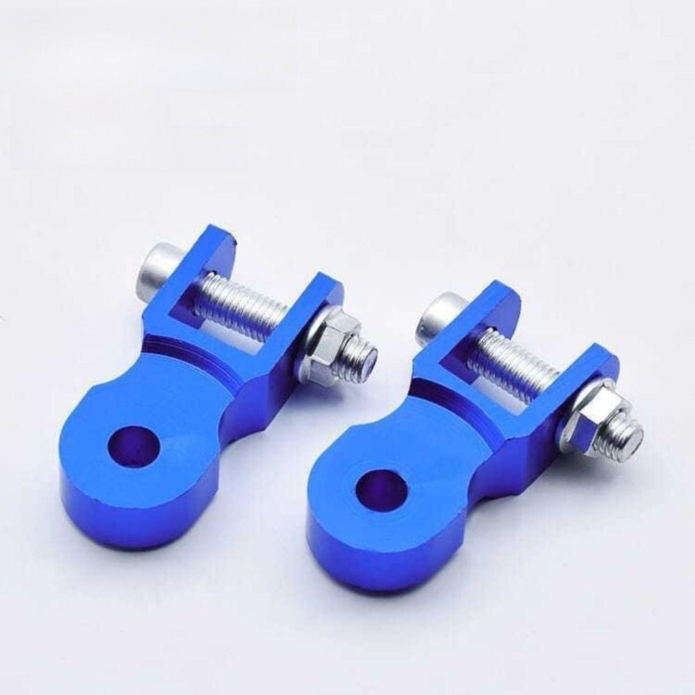 2pcs/set Wear-resistance Motorcycle Height Extender  Motorbike Replacement Parts