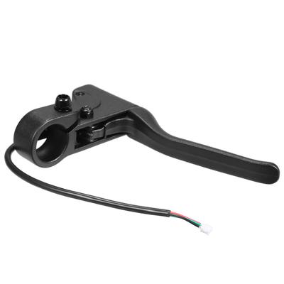 Bremsehåndtak Aluminiumslegering Bremsehåndtak Håndbremsspak for Xiaomi M365/Pro elektriske scootere
