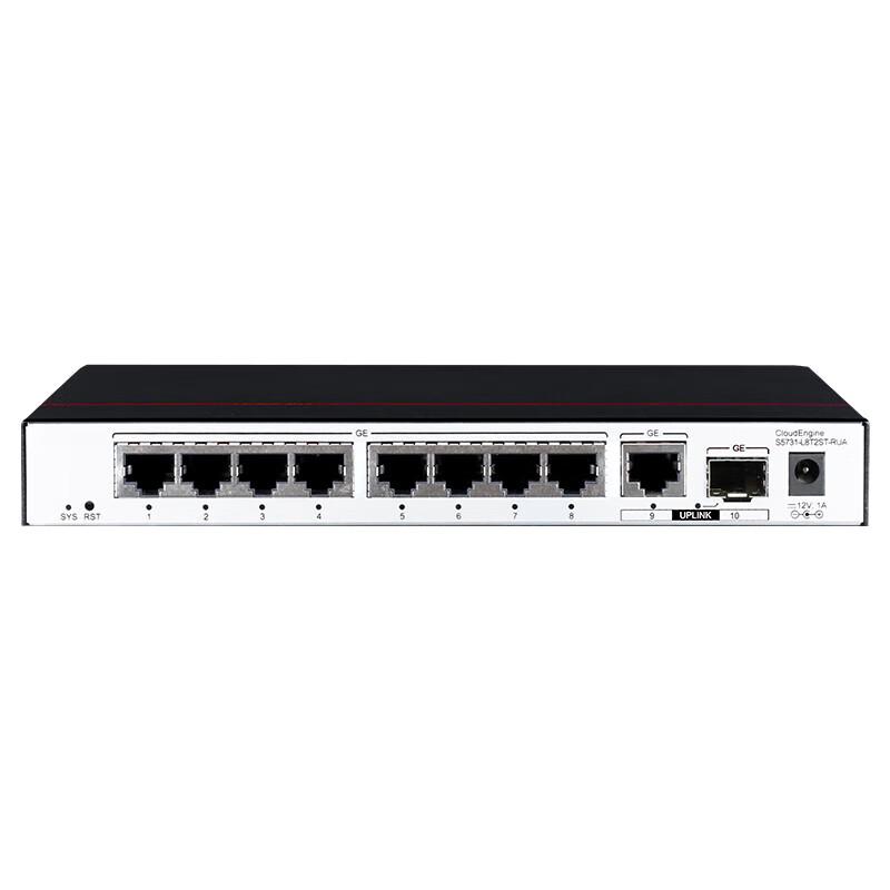 

Huawei S5731-L Series Ethernet Switch