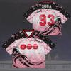2026 Summer New BTS Men's Team Members T-shirts Korean Wave K-POP Fans Supporting Singers Tour Sports Jersey Family Kids Tees