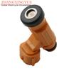 Motorcycle Fuel Injector For Suzuki SV650 SV650S GSXR600 GSXR750 DL650 15710-17G00