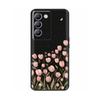 Shockproof Cover For Vivo V40 SE 5G T3 Y200e 5G V40SE Animal Painted Phone Back Cover Soft Silicone Case For Vivo T3 V40 SE Capa