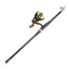 Jinglang Sea Fishing Rod & Reel Combo