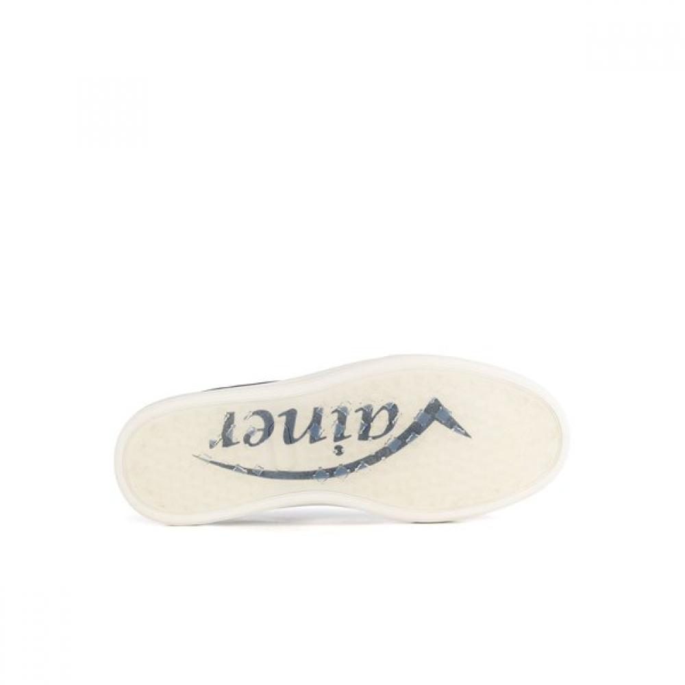 VAINER Black Women S Comfort SneakerS 154a0v1ba