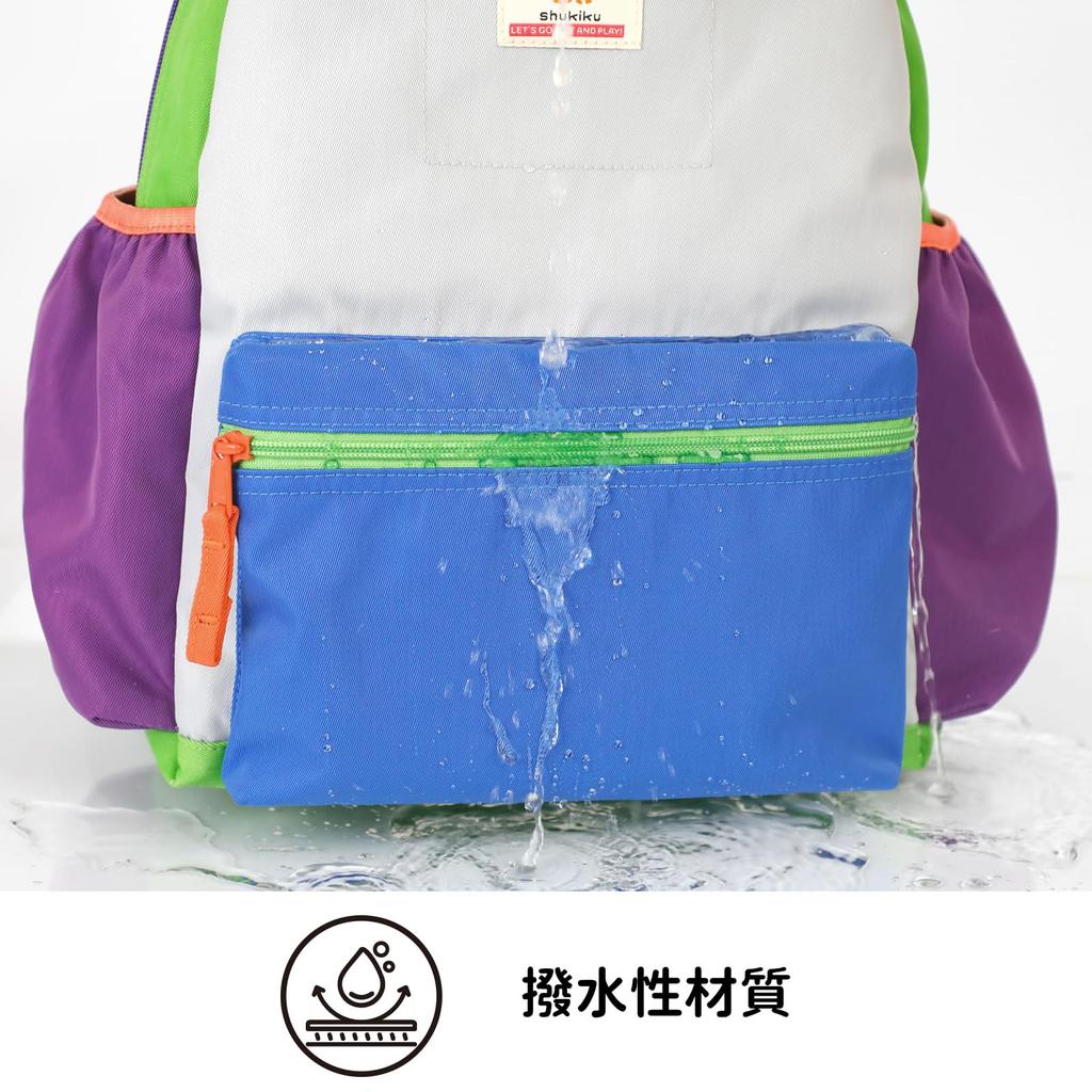 Backpack for Elementary School School Large Backpack with Back Textbook Kids Backpack [shukiku] Children's Students, Bag, Flame-retardant,