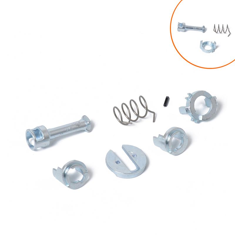 Zylinder Barrel Türschloss Auto Zubehör 51217035421 Für BMW X3 & X5 E53 E83 Reparatur Kit Türschloss