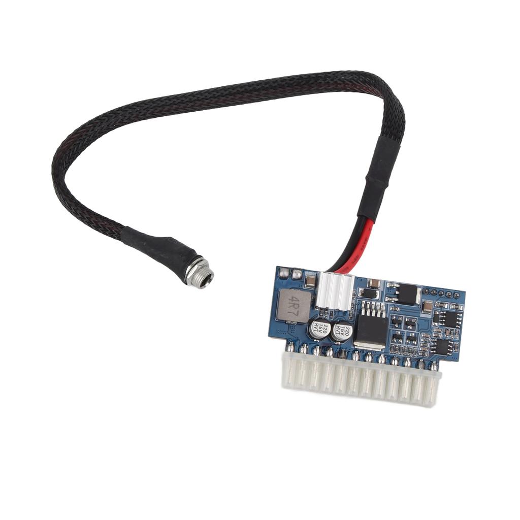 LD‑A200WL 19V 200W DC‑ATX Power Adapter Board Power Supply Module for HTPC ITX POS Machines