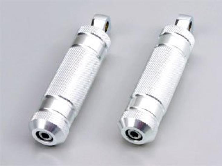 

Тонкие рифленые подножки Daytona 48780