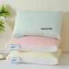 Li Shen Cooling Ice Silk Bread Pillow