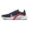 Nike Superrep Go 3 Next Nature Slip Resistant Durable Low Top Training Shoes Men sneaker Navy-Blue DH3394-402