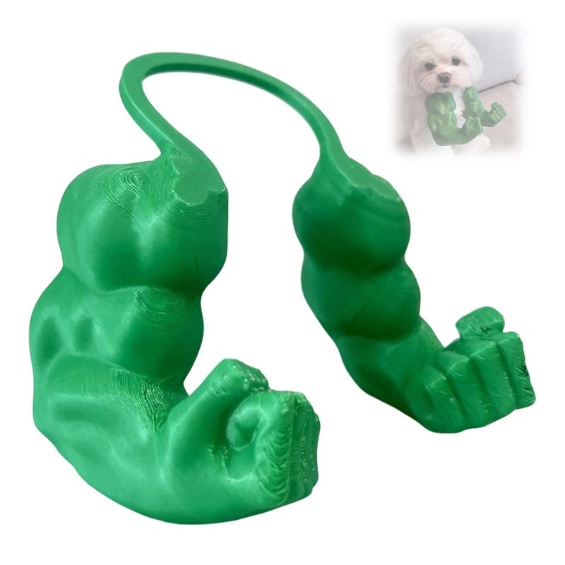 3D Printed Cats Muscle Arm For Theme Event Comfortable Shoulder Costume For Felines Cosplay And Halloween Party DressingUp