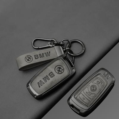Аксесуари для електроніки авто – Чохли для автомобільних ключів