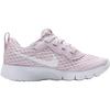 Nike Tanjun EasyOn TD Bleached Lilac Baby Sneakers Pink White HQ2707-500