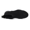 Men's 48 Large Flyknit Casual Dad Shoes - Mesh One-Step Slip-On Style