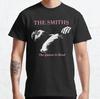 La maglia dei smiths la regina è morta T-Shirt Classica S-3XL